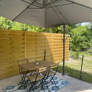 Appartement Avec Terrasse Vue Sorgue