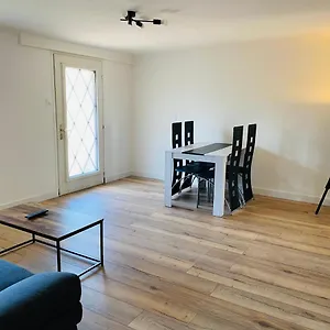 T3 Indépendant, Calme à Appartement Ustaritz