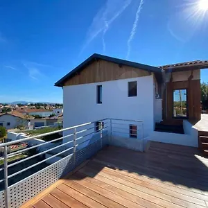 Anglet, Un P'tit Coin De Paradis Appartement Anglet