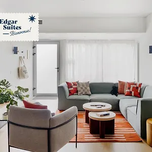 Edgar Vicat - Porte De Versailles Appartement Paris
