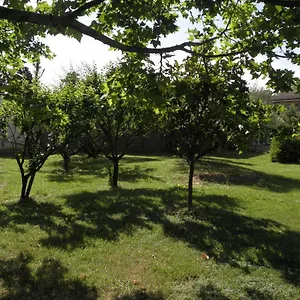 Camping Provence Roulottes