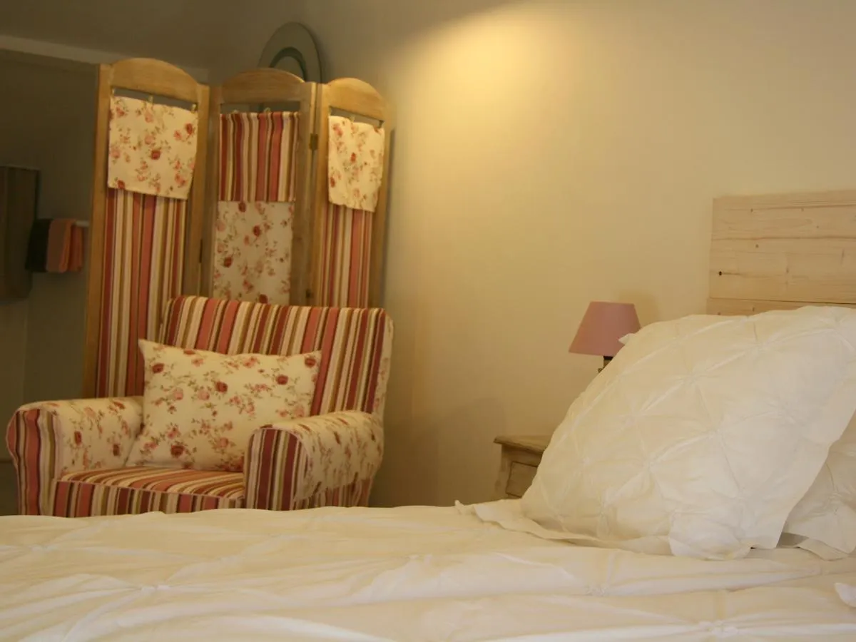 Bed & Breakfast Couleur Lavande Le Thor