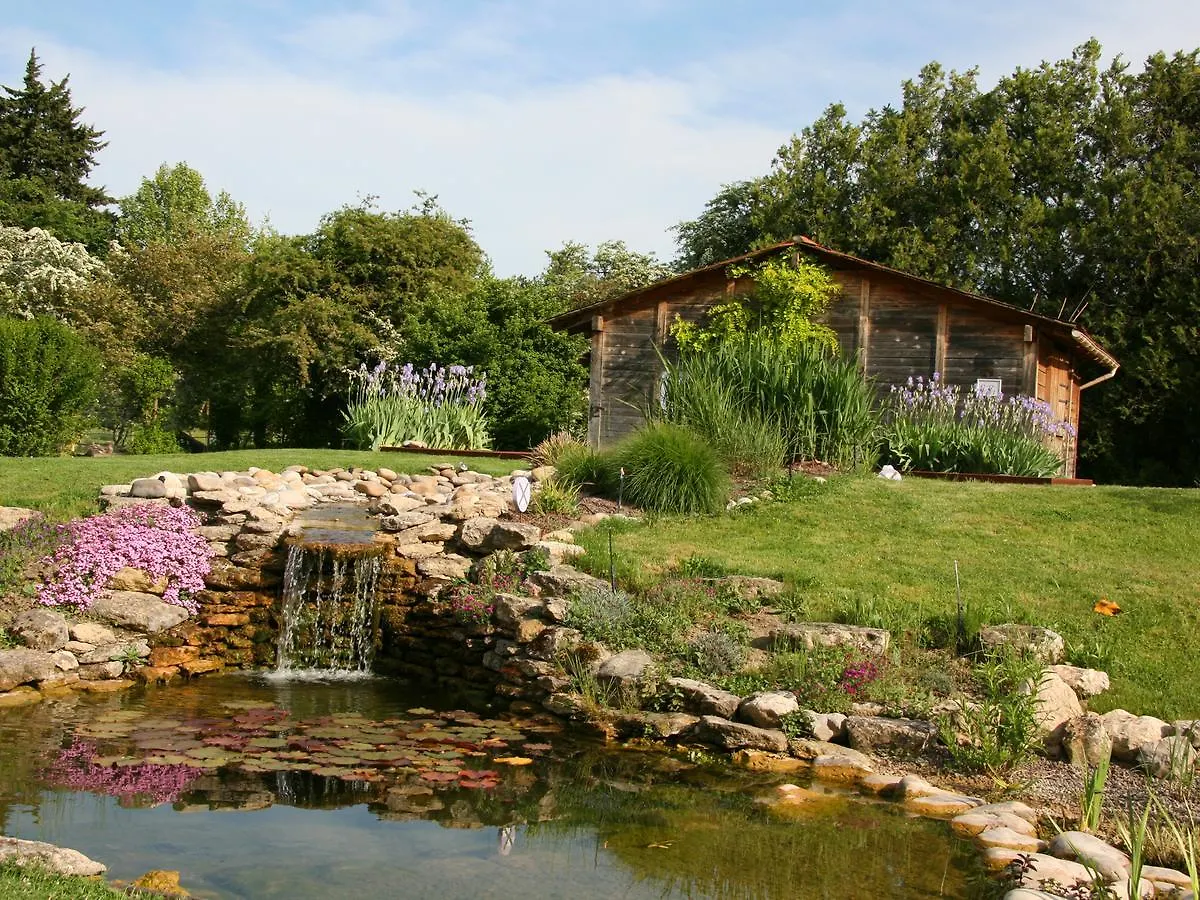 Bed & Breakfast Couleur Lavande Le Thor