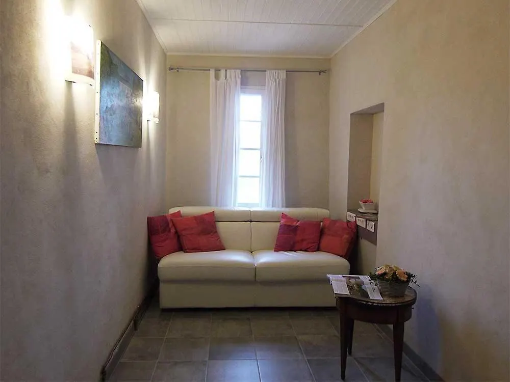 Bed & Breakfast Couleur Lavande Le Thor